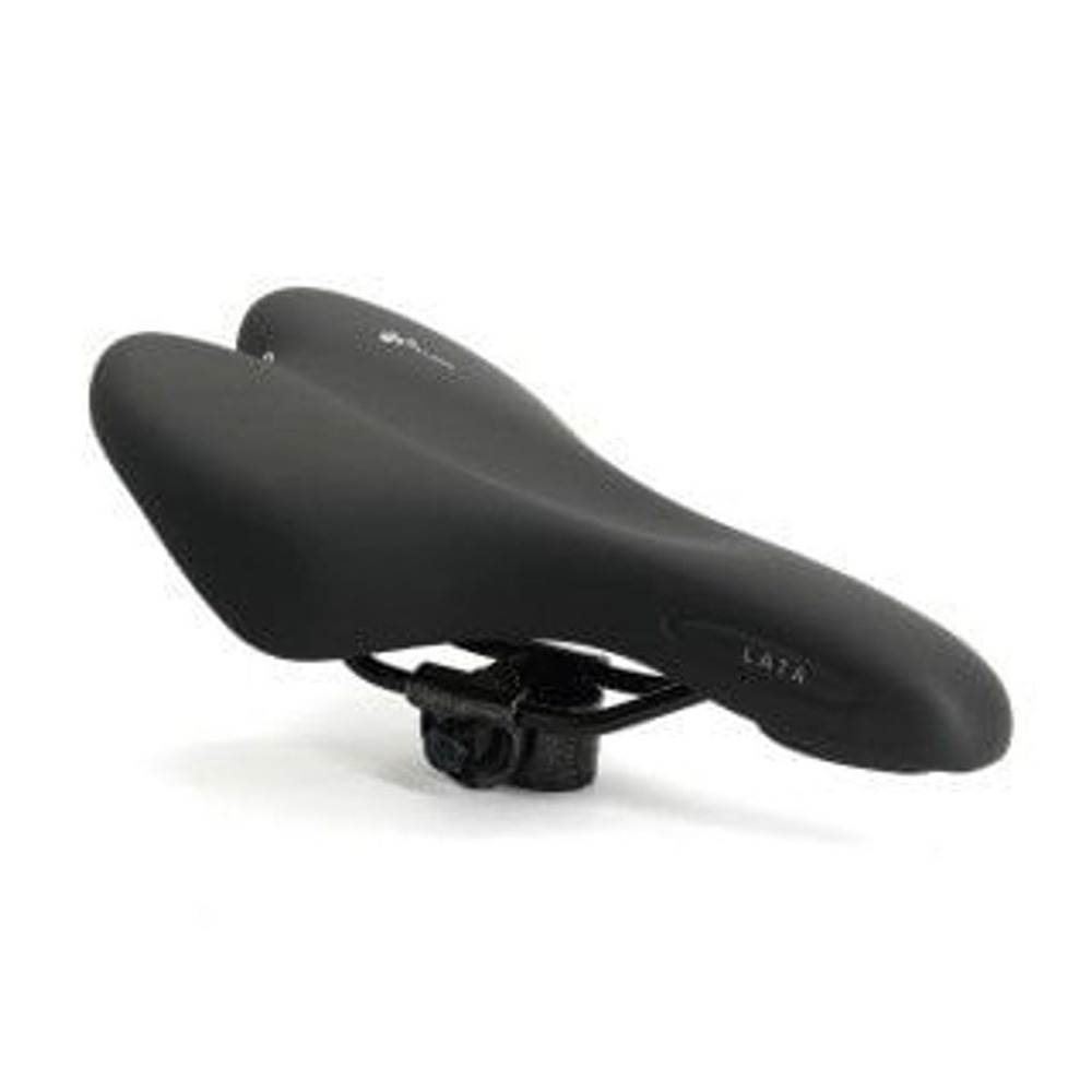 Laza Ergonomic Comfort Bicycle Saddle